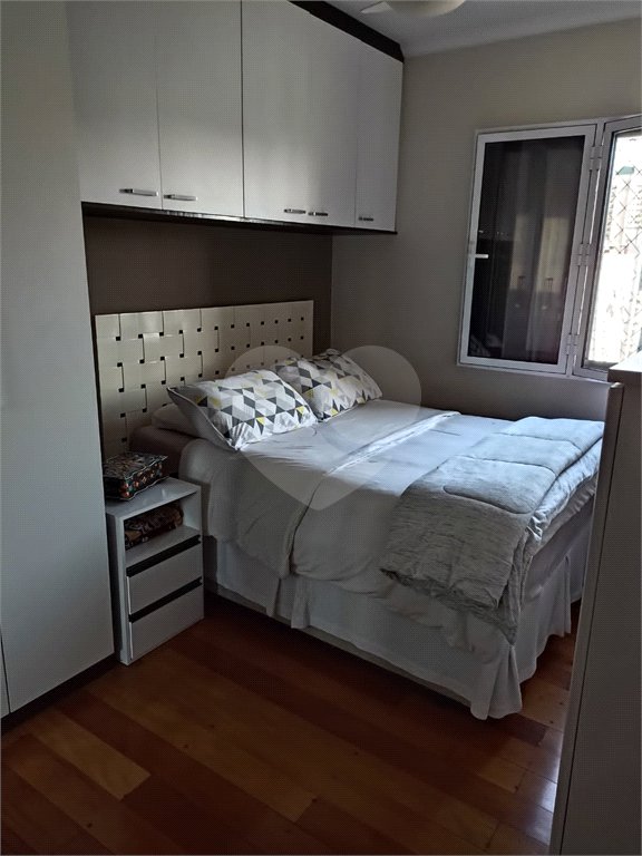 Apartamento à venda com 2 quartos, sendo 1 suíte, em Barra Funda, São Paulo, SP