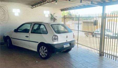 Casa à venda com 3 quartos em Jardim Tangará, São Carlos, SP