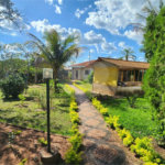 Chácara no Balneário Santo Antônio á venda