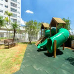 Apartamento à venda com 2 quartos, sendo 1 suíte, em Barra Funda, São Paulo, SP