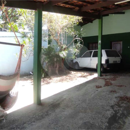 Casa à venda com 3 quartos em Central Parque Sorocaba, Sorocaba, SP