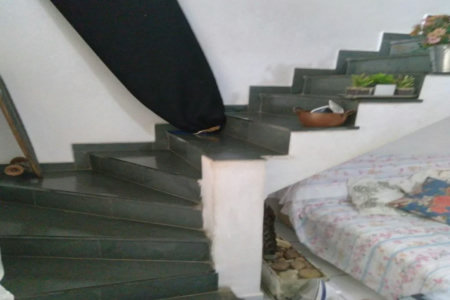 Casa à venda com 2 quartos no condomínio Eudoro Lincoln Berlinck, São Paulo - SP