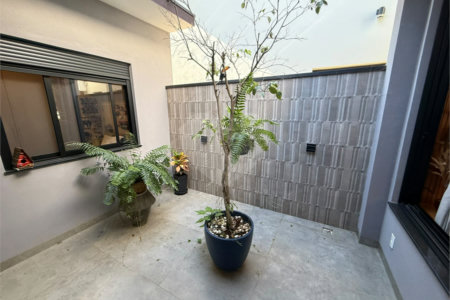 Casa à venda com 3 suítes no condomínio Costa das Areias, Salto - SP