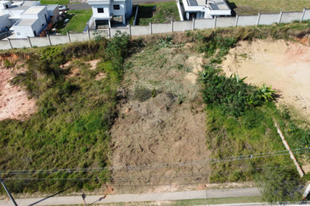 Terreno à venda em Residencial Central Parque, Salto, SP