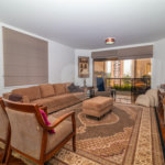 Apartamento à venda com 4 quartos, sendo 2 suítes, em Campo Belo, São Paulo, SP