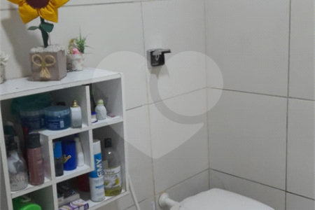 Casa de Vila à venda com 3 quartos, sendo 1 suíte, em Realengo, Rio de Janeiro, RJ
