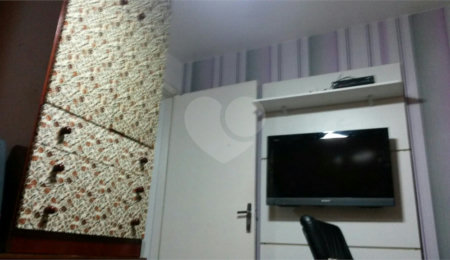 Apartamento à venda com 1 quarto em Vila Buarque, São Paulo, SP