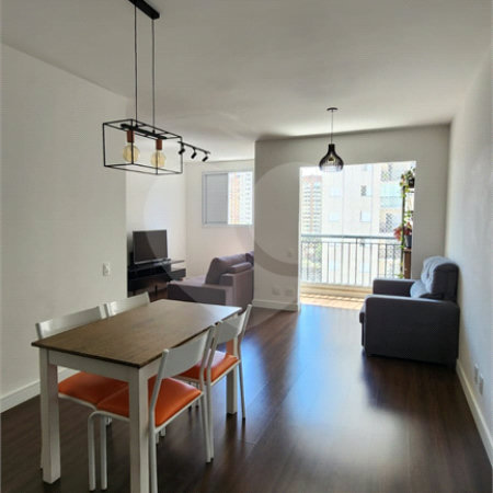 Apartamento à venda com 2 quartos, sendo 1 suíte, em Vila Praia, São Paulo, SP