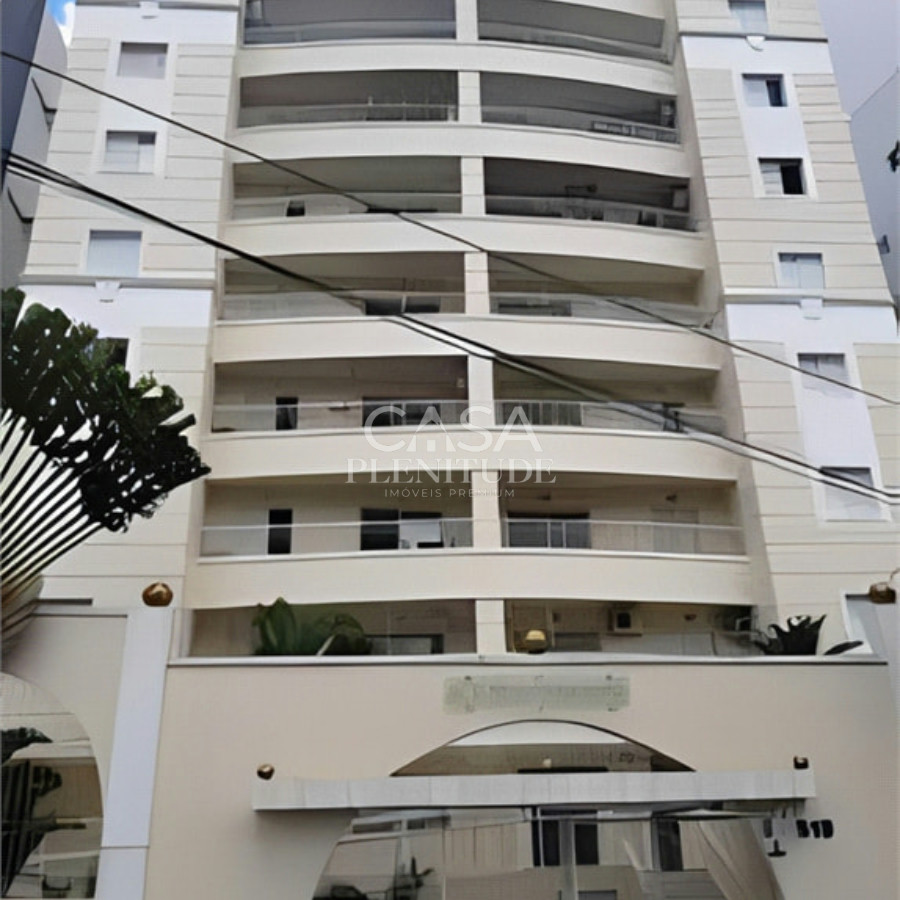 Apartamento para alugar com 3 quartos, sendo 1 suíte, em Parque Campolim, Sorocaba, SP