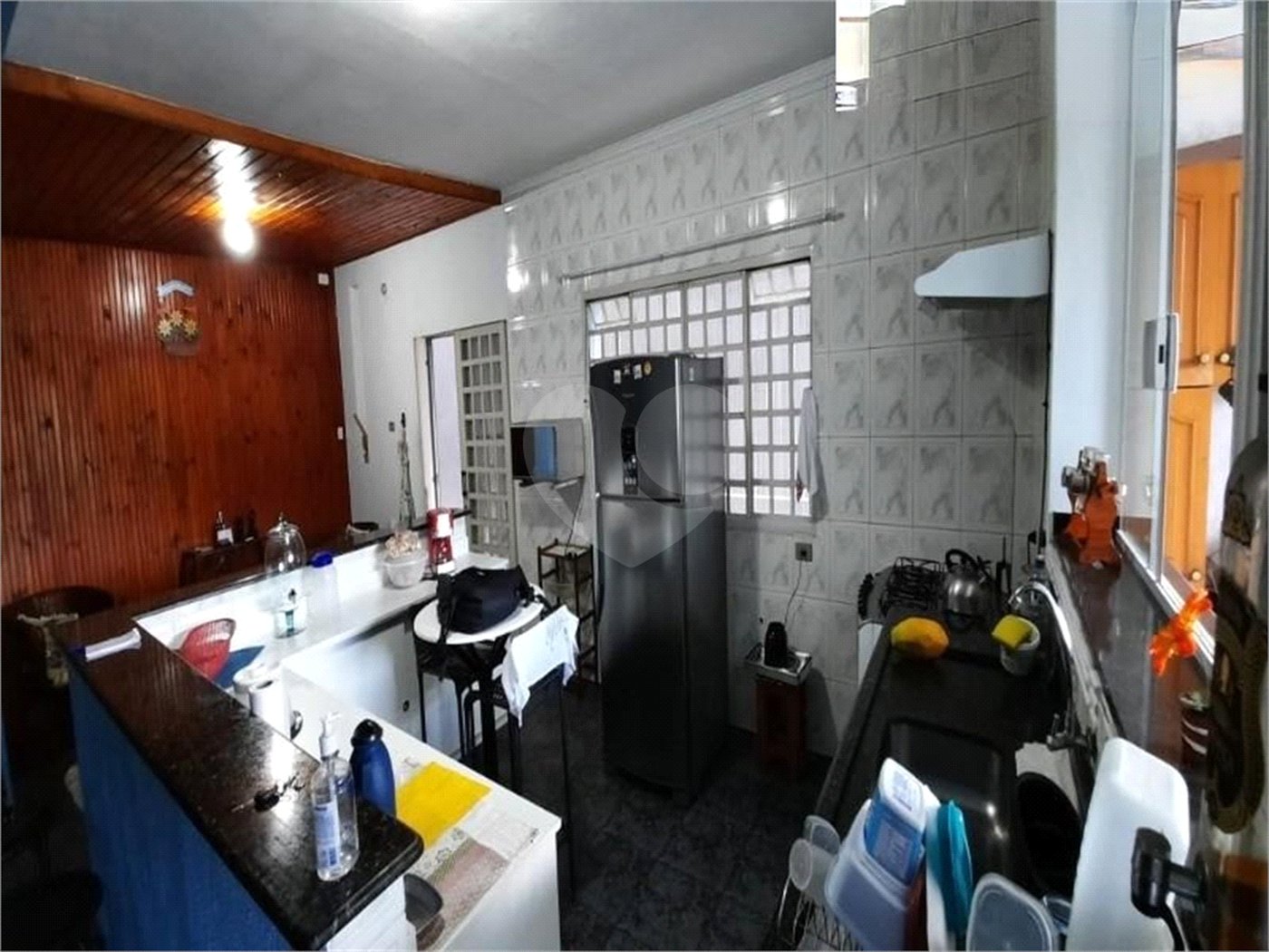Sobrado à venda com 5 quartos, sendo 1 suíte, em Jardim Cumbica, Guarulhos, SP