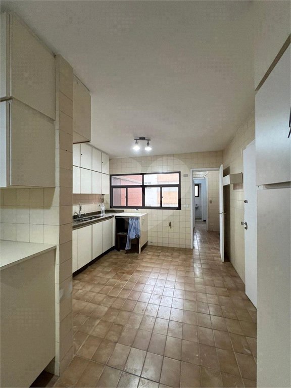 Apartamento à venda com 3 suítes em Itaim Bibi, São Paulo, SP