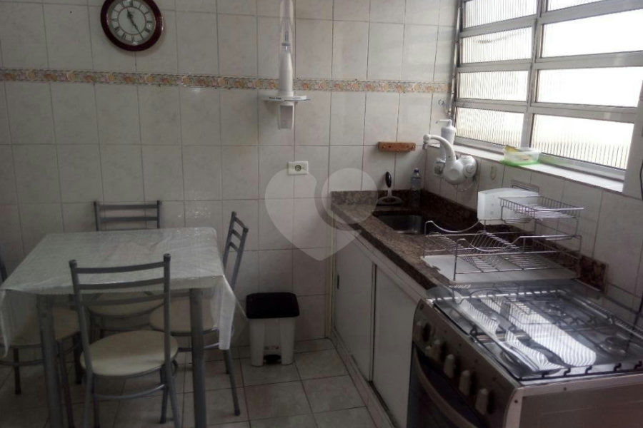 Casa à venda com 3 quartos em Carandiru, São Paulo, SP