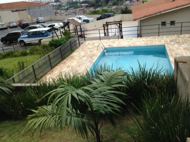 Apartamento à venda com 2 quartos no Brasilândia, São Paulo, SP