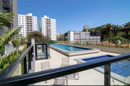 Apartamento à venda com 2 quartos no Centro, Araraquara, SP
