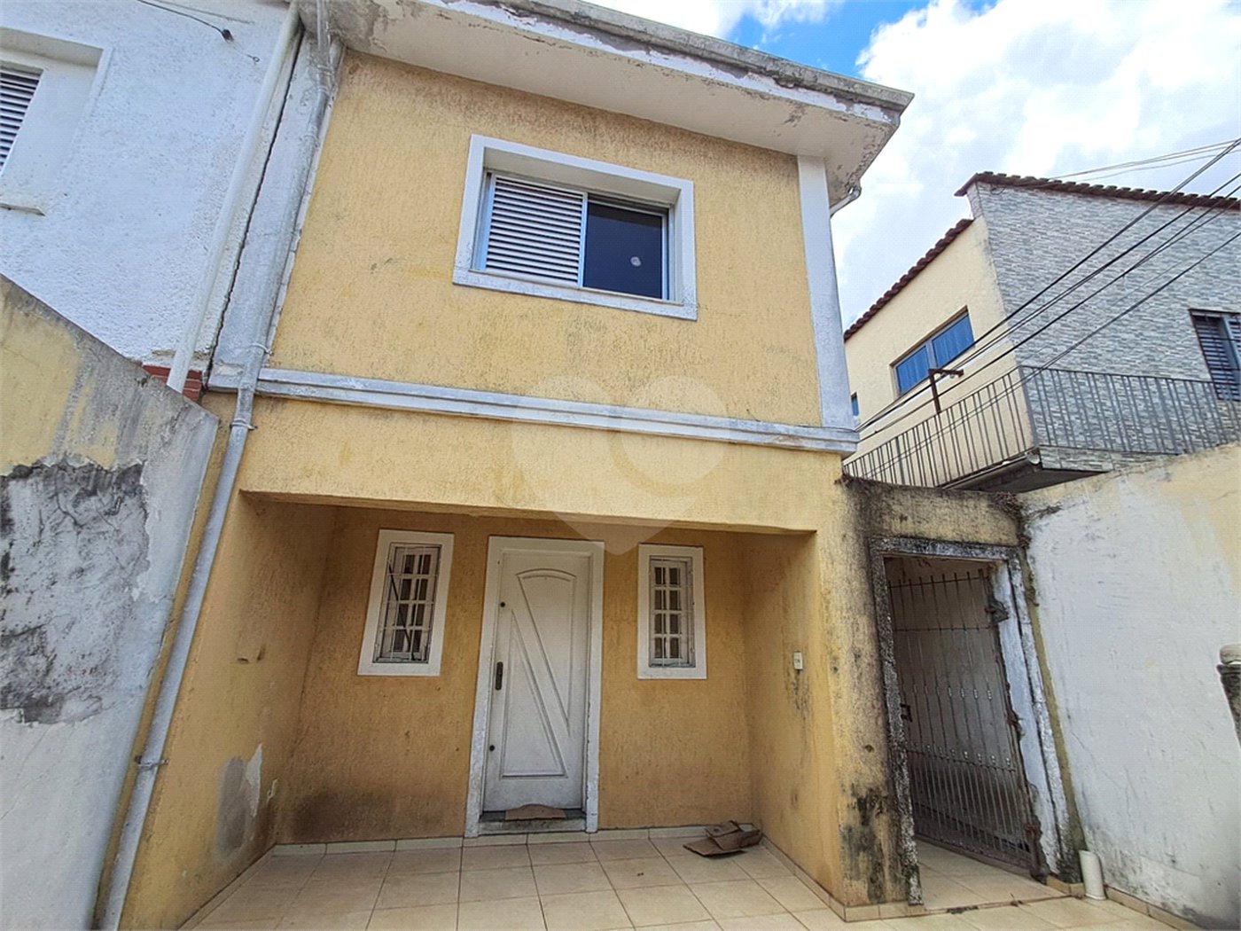 Sobrado à venda com 4 quartos em Parada Inglesa, São Paulo, SP