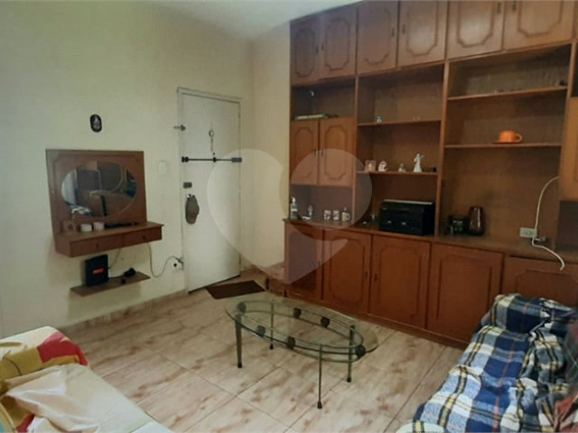 Apartamento à venda com 2 quartos em Mandaqui, São Paulo, SP
