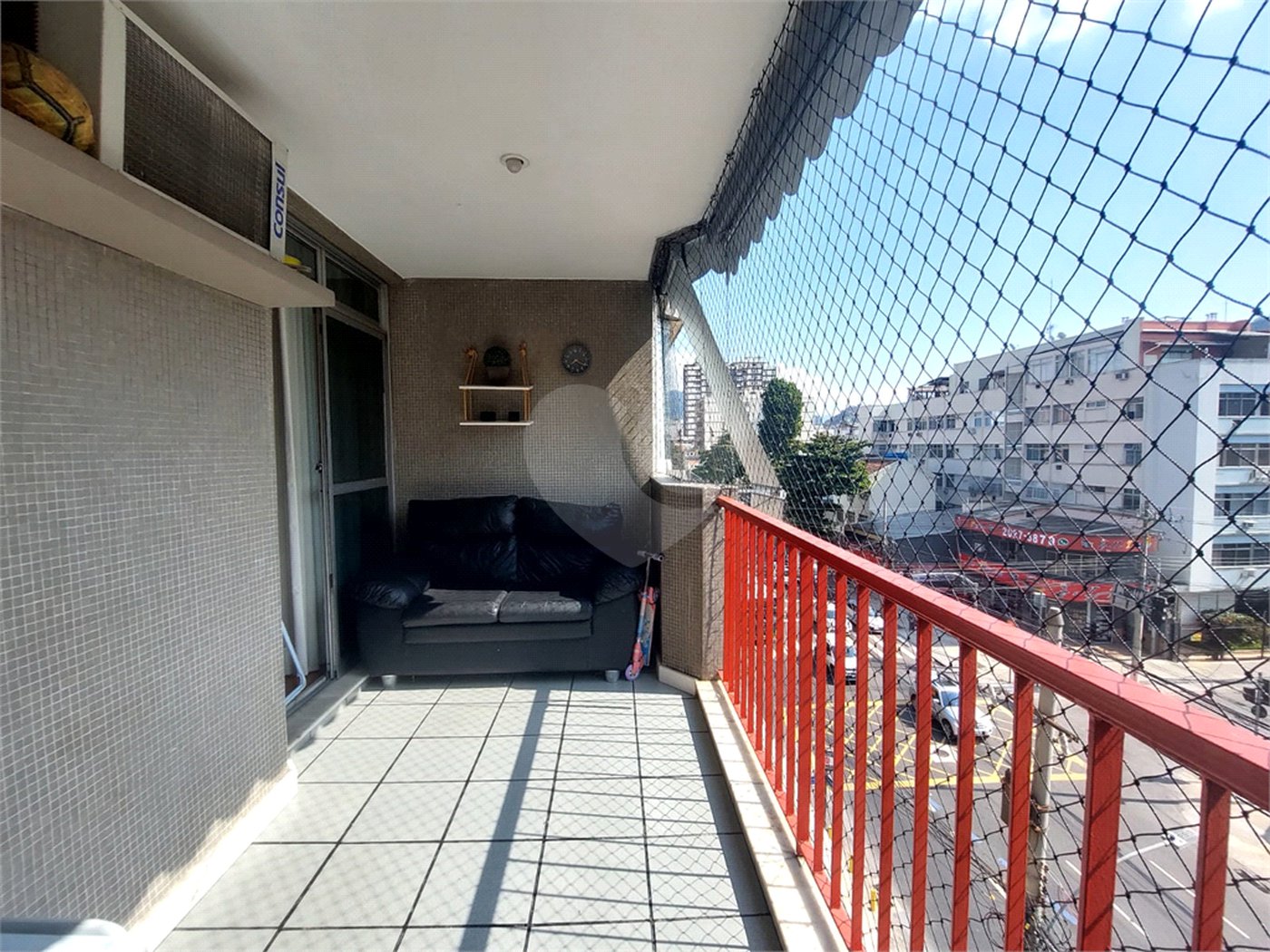 Apartamento à venda com 2 quartos em Vila Isabel, Rio de Janeiro, RJ