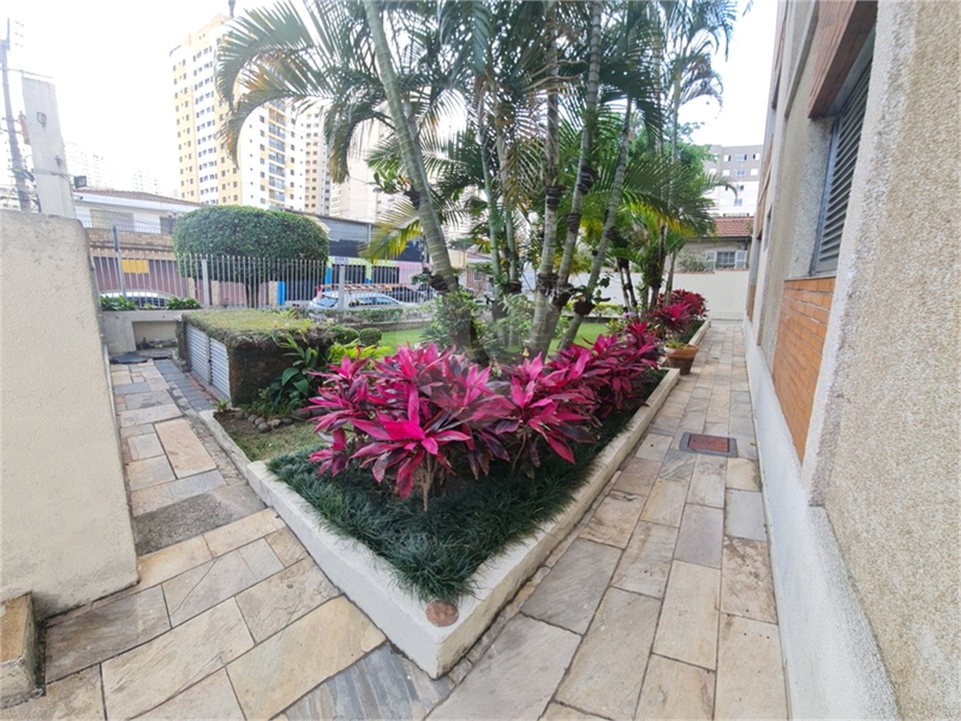 Apartamento à venda com 2 quartos em Santana, São Paulo, SP