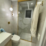 Apartamento à venda com 2 suítes em Vila Anastácio, São Paulo, SP