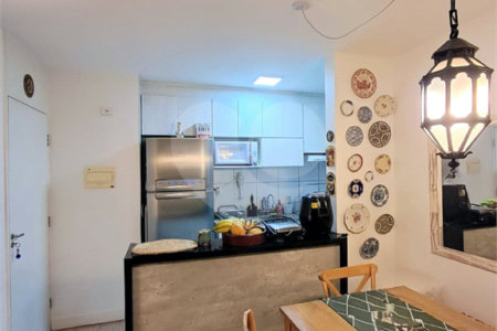 Apartamento à venda com 3 quartos, sendo 1 suíte,  em Jardim Caboré, São Paulo, SP