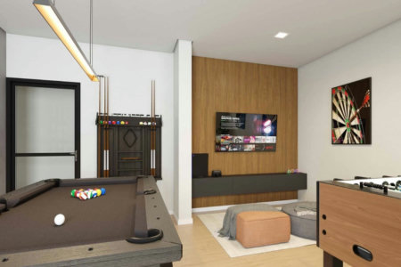 Vibe Utinga Residencial