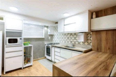 Apartamento à venda com 1 quarto no Centro, Rio de Janeiro, RJ