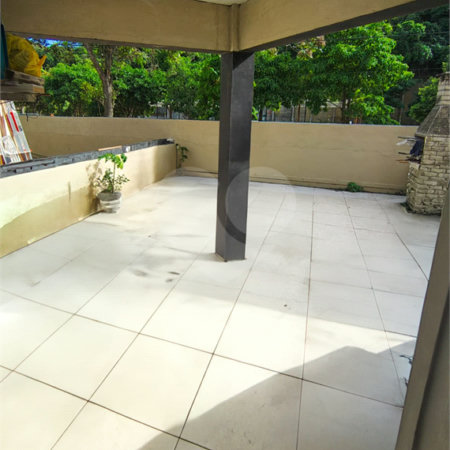 Apartamento à venda com 1 quarto no Centro (mangue), Armação dos Búzios, RJ
