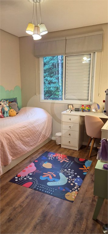 Casa à venda com 3 quartos, sendo 1 suíte, no condomínio Townhouse Village Morumbi, São Paulo - SP