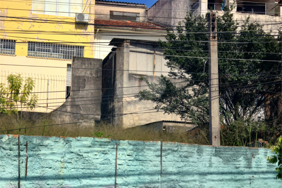 Casa à venda em Imirim, São Paulo, SP