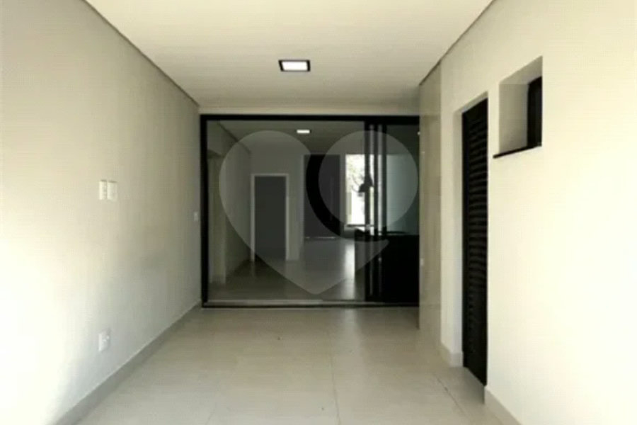 Casa no Condomínio Parque UNIMEP Taquaral – Piracicaba/SP com 3 dormitórios sendo 1 suíte