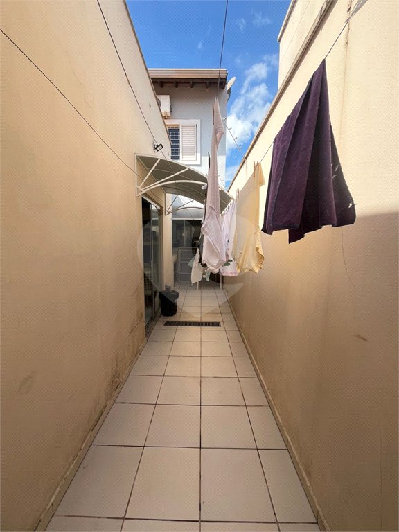 Casa à venda com 4 quartos, sendo 1 suíte, em Vila Santa Maria (vila Xavier), Araraquara, SP