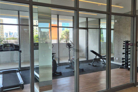 Apartamento à venda com 2 quartos, sendo 1 suíte, em Butantã, São Paulo, SP