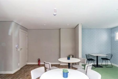 Studio à venda ou para alugar com 1 suíte em Vila Butantã, São Paulo, SP