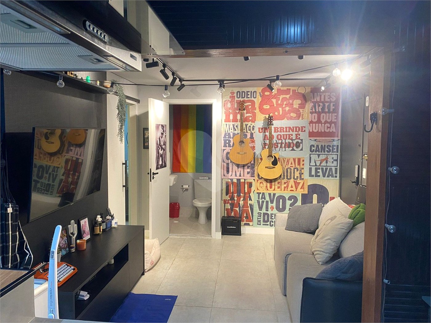 Apartamento à venda com 1 suíte em Limão, São Paulo, SP