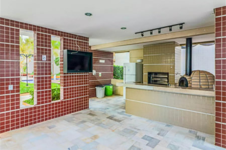 Apartamento à venda com 3 quartos, sendo 1 suíte, em Vila Polopoli, São Paulo, SP