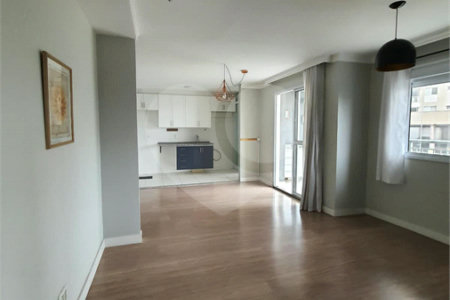 Apartamento à venda ou para alugar com 2 quartos em Jardim Esmeralda, São Paulo, SP