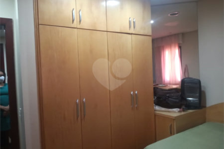 Cobertura à venda com 3 quartos, sendo 2 suítes, em Vila Aurora (zona Norte), São Paulo, SP