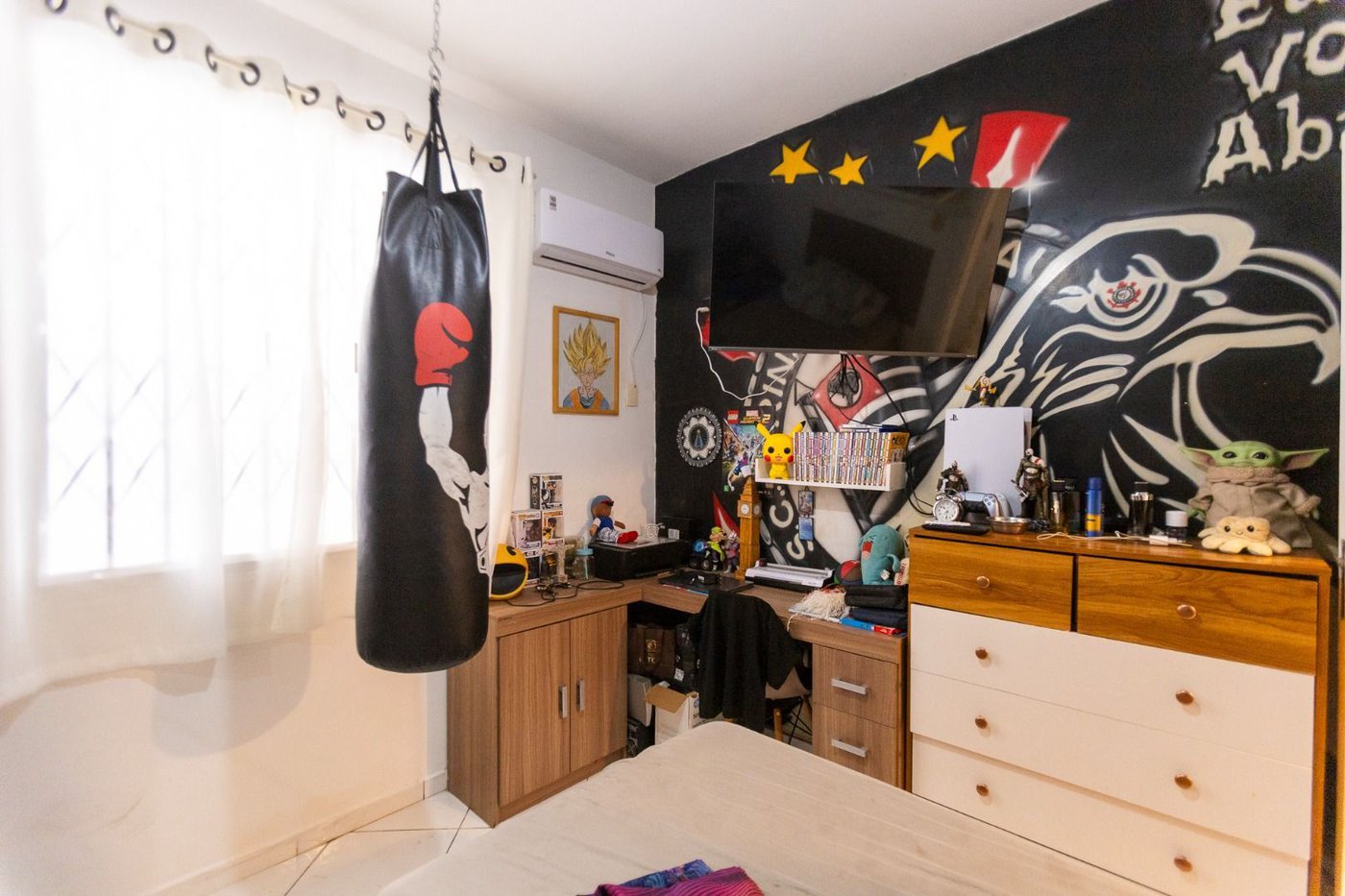 Apartamento com 2 dormitórios à venda, 65 m² por R$ 410.000,00 - Embaré - Santos/SP