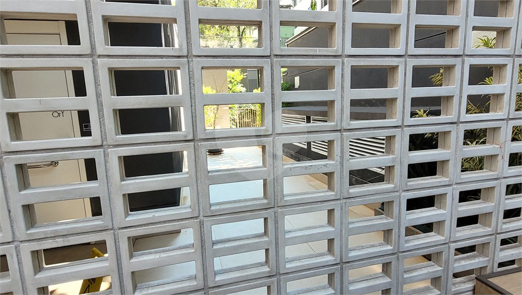 Apartamento à venda com 1 quarto em Jardim América, São Paulo, SP