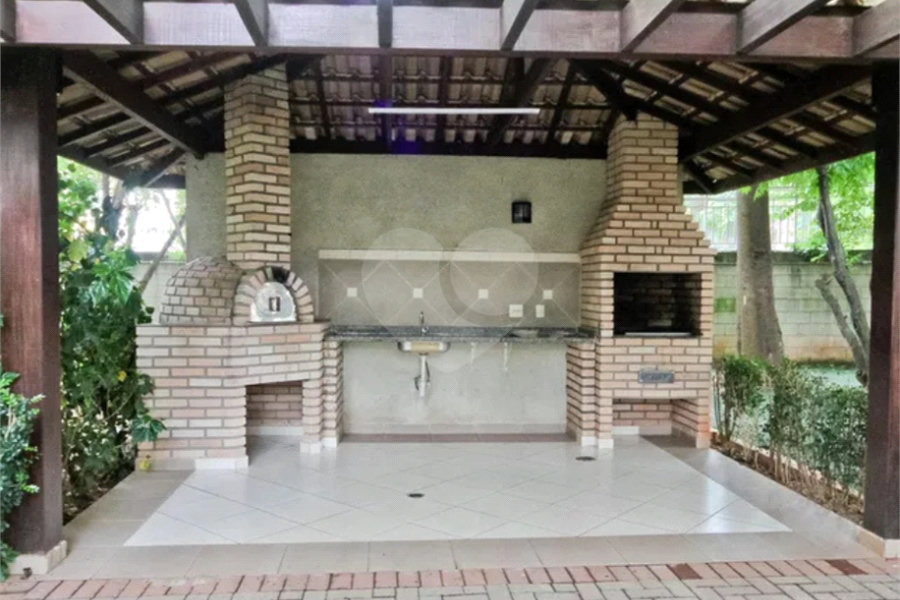 Apartamento à venda com 2 quartos em Jardim Íris, São Paulo, SP