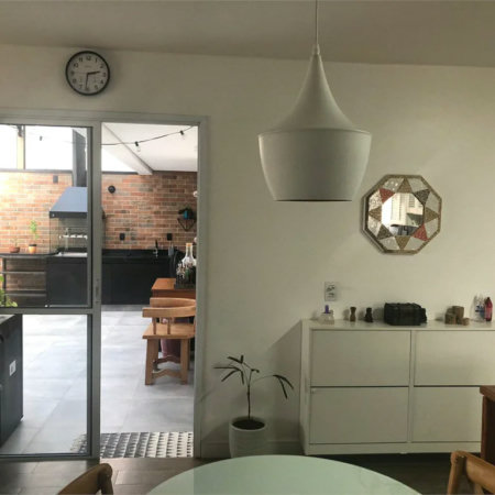 Apartamento à venda com 3 quartos, sendo 1 suíte,  em Jardim Parque Morumbi, São Paulo, SP