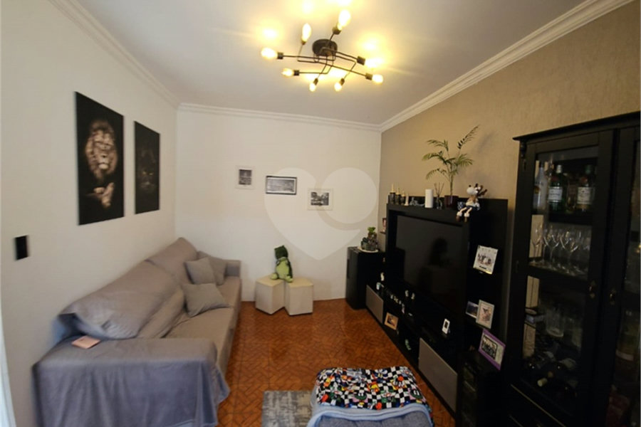 Casa à venda com 4 quartos em Casa Verde, São Paulo, SP