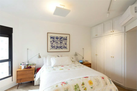 Apartamento à venda com 4 suítes em Vila Nova Conceição, São Paulo, SP