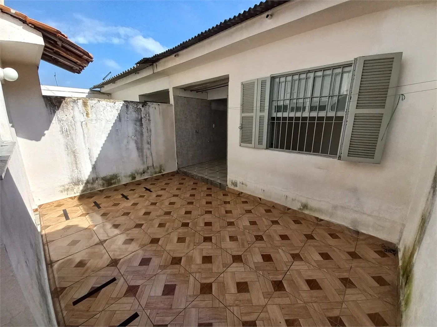 Casa à venda com 2 quartos em Jardim Jamaica, São Paulo, SP