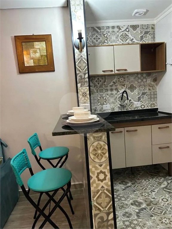 Studio à venda com 1 quarto no Centro, São Paulo, SP