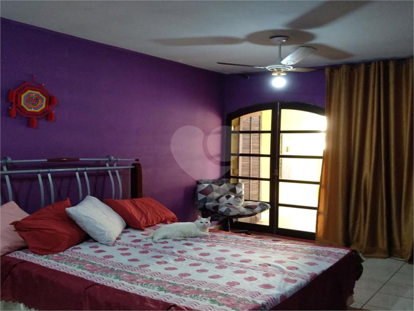 Casa à venda com 3 quartos em Freguesia do Ó, São Paulo, SP