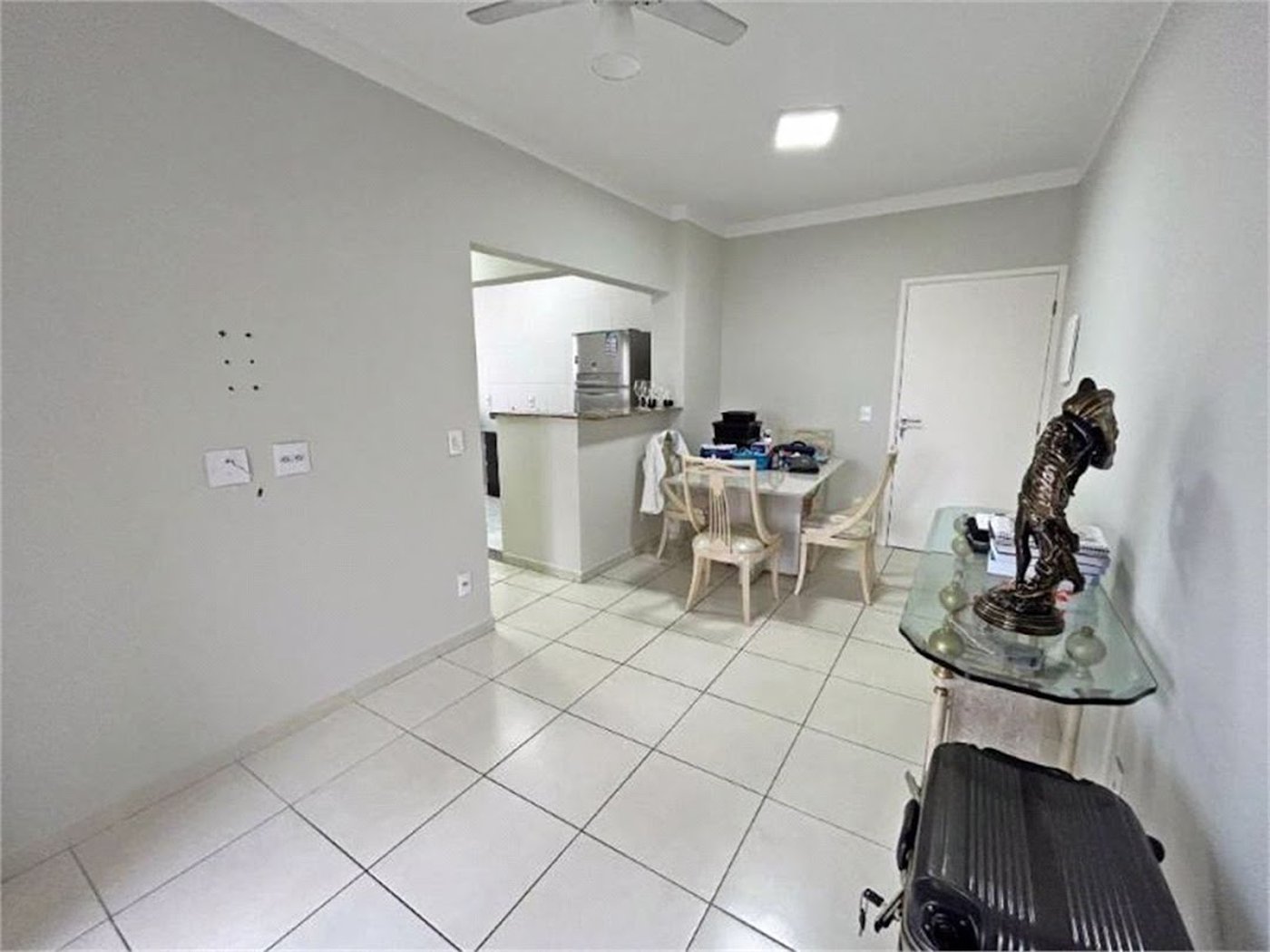 Apartamento Residencial à venda, Aviação, Praia Grande - AP1023.