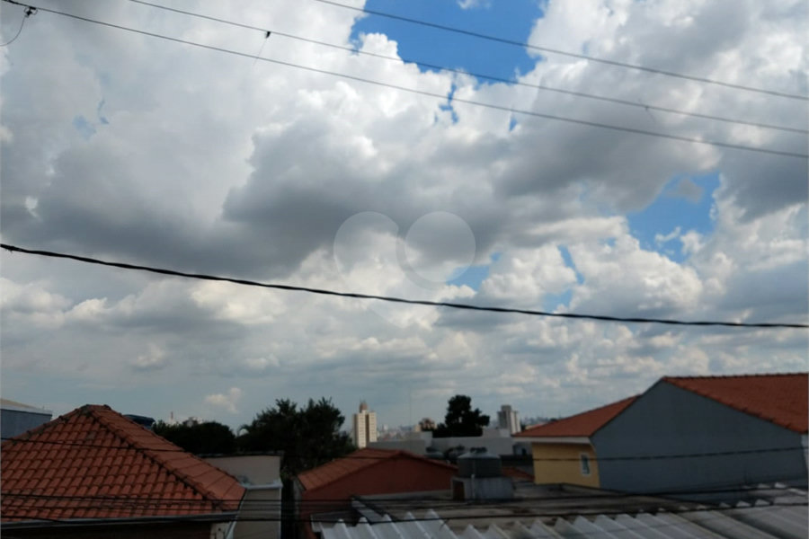 Casa à venda com 4 quartos em Vila Guilherme, São Paulo, SP
