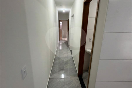 Casa à venda com 3 quartos, sendo 1 suíte, no condomínio Felipe Camarao, Poá - SP