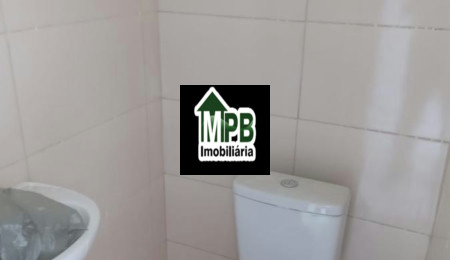 Sobrado para alugar com 2 quartos em Jardim Paulista, Sorocaba, SP